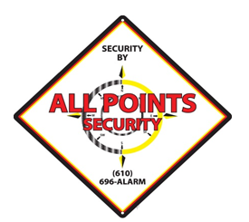 Chester County Alarm & Security Systems