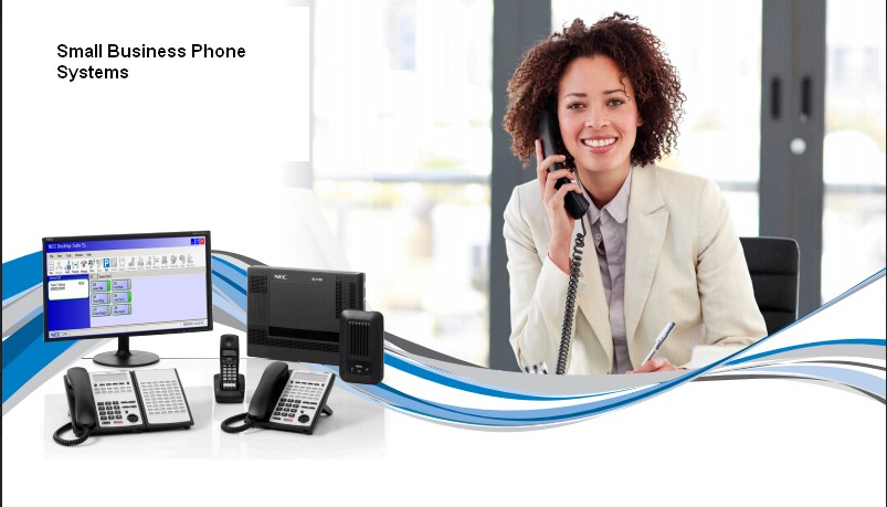 Telephone Systems